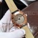 Perfect Replica Jaeger LeCoultre Master Black Face Rose Gold Smooth Case 41mm Watch (4)_th.jpg